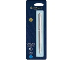 Waterman Allure Chrome CT tušinukas - S0174996