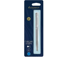 Waterman Allure Chrome CT tušinukas - S0174996