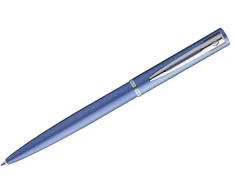 Waterman Allure/Graduate Matinė mėlyna CT tušinukas - 2068191
