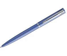 Waterman Allure/Graduate Matinė mėlyna CT tušinukas - 2068191