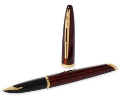 Waterman plunksnakotis Carène Marine Amber GT - S0700860