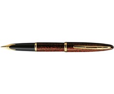 Waterman plunksnakotis Carène Marine Amber GT - S0700860