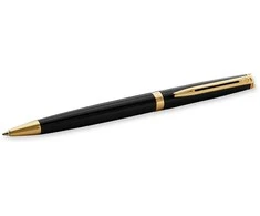 Waterman Hemisphere Juodas GT Tušinukas - S0920670