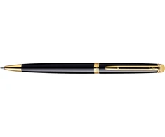 Waterman Hemisphere Juodas GT Tušinukas - S0920670