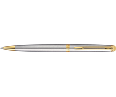 Waterman Hemisphere Steel GT Tušinukas - S0920370