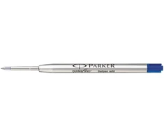 Tušinuko papildymas Parker Quinkflow Mėlyna (F) - 1950368
