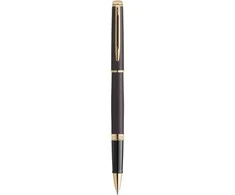 Waterman Hemisphere Lava Juodas GT Tušinukas su dangteliu – 2217941