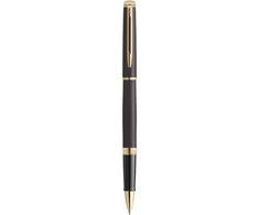 Waterman Hemisphere Lava Juodas GT Rašiklis – 2217941