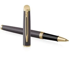 Waterman Hemisphere Lava Juodas GT Rašiklis – 2217941