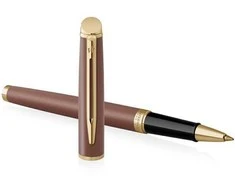 Waterman Hemisphere Copper Raudona GT Rašiklis - 2217949