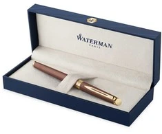 Waterman Hemisphere Copper Raudona GT Rašiklis - 2217949