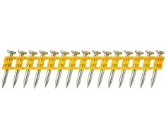 DEWALT vinys DCN890 STD 2,6 x 35mm / 1005vnt.