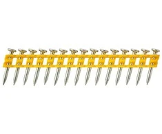 Vinys DeWalt; 2,6x45 mm; 510 vnt.