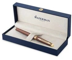 Waterman Hemisphere Copper Raudona GT (M) Plunksnakotis - 2217948