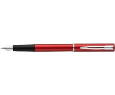 Parker rašalo kapsulės, ilgos mėlynos spalvos, 5 vnt. – 1950403