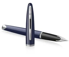 Waterman Carène Mėlyna Core CT (M) plunksnakotis - 2214210