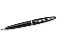 Waterman Carène Sea Juodas ST Tušinukas - S0293950
