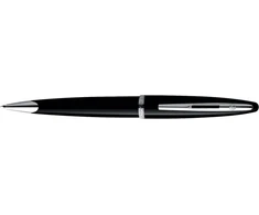 Waterman Carène Sea Juodas ST Tušinukas - S0293950