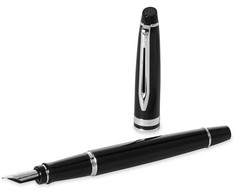 Waterman Expert Juodas CT (M) plunksnakotis - S0951760