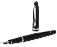 Waterman Expert Juodas CT (M) plunksnakotis - S0951760