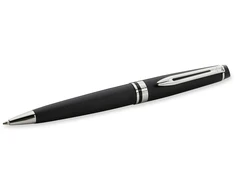 Waterman Expert Juodas Matte CT tušinukas - S0951900