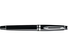Waterman Expert Laka Juodas CT Tušinukas su dangteliu - S0951780