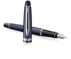 Waterman Expert Mėlyna Core CT (M) plunksnakotis - 2214207