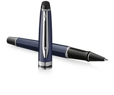 Waterman Expert Mėlyna Core CT rašiklis - 2214208