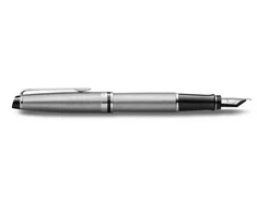 Waterman Expert Steel CT Plunksnakotis - S0952060