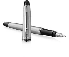 Waterman Expert Steel CT Plunksnakotis - S0952060