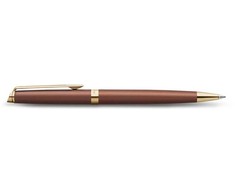 Waterman Hemisphere Copper Raudona GT Tušinukas - 2217950