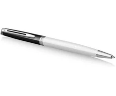Waterman HÉMISPHÈRE Juodas-Baltas tušinukas - 2202846