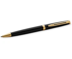 Waterman Hemisphere Juodas GT Tušinukas - S0920670