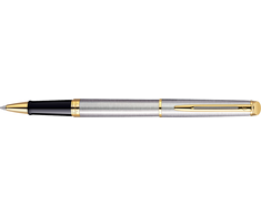 Waterman Hémisphère Steel GT rašiklis