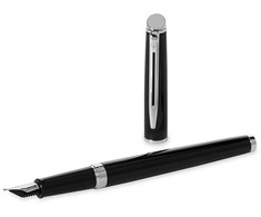 Waterman Hémisphère Juodas CT (M) Plunksnakotis - S0920530