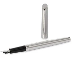 Waterman Hémisphere tušinukas Steel CT (M) - S0920430