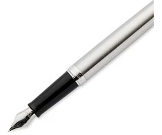 Waterman Hémisphere tušinukas Steel CT (M) - S0920430