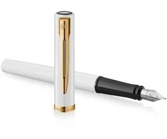 Waterman Impression balta GT plunksnakotis (F) – 2225469