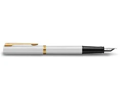 Waterman Impression balta GT plunksnakotis (F) – 2225469