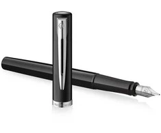Waterman Impression Juodas CT plunksnakotis (M) - 2225497
