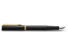 Waterman Impression Juodas GT plunksnakotis (M) - 2225500