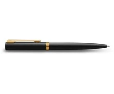 Waterman Impression Juodas GT rašiklis - 2225501