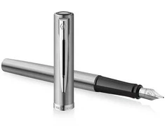 Waterman Impression Steel CT plunksnakotis (F) - 2225450