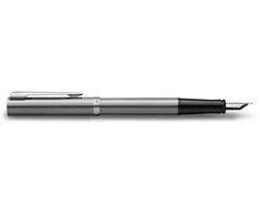 Waterman Impression Steel CT plunksnakotis (F) - 2225450