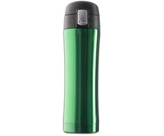 Žalias saugus izoterminis puodelis su Bosch logotipu 400 ml