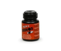 Brunox rūdžių surišėjas ir gruntas viename 100ml TEPAMAS