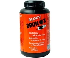 Brunox rūdžių surišėjas ir gruntas viename 1000 ml