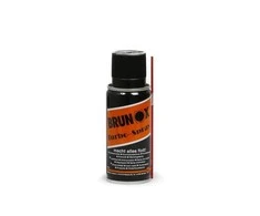 Brunox universali antikorozinė tepimo ir valymo priemonė Brunox Turbo Purškiklis 100ml