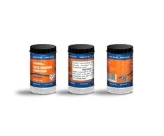 VISBELLA Metalo / vožtuvų šlifavimo pasta 100g