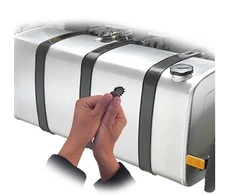 VISBELLA radiatoriaus ir kuro bako remonto rinkinys